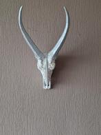 Wand skull bling bling, Huis en Inrichting, Woonaccessoires | Wanddecoraties, Zo goed als nieuw, Ophalen