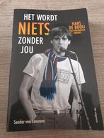 Hans de Booij - Biografie, Ophalen of Verzenden, Gelezen, Sander van Leeuwen, Kunst en Cultuur