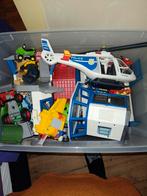 Grote partij Playmobil, Ophalen, Gebruikt, Los playmobil