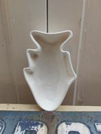 Klein puddingvorm vis, Antiek en Kunst, Antiek | Keramiek en Aardewerk, Ophalen of Verzenden
