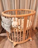 Stokke Sleepi Mini - Zo goed als nieuw!, Kinderen en Baby's, Babywiegjes en Ledikanten, Ophalen, Zo goed als nieuw, Wieg