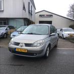Renault Scénic 2.0-16V Tech Line Automaat. Clima,Navigatie, 1998 cc, 4 cilinders, Beige, Origineel Nederlands