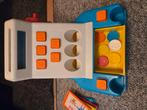 Chicco kassa met geld, Kinderen en Baby's, Speelgoed | Fisher-Price, Ophalen of Verzenden, Gebruikt, Overige typen