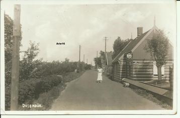 Oudendijk beschikbaar voor biedingen