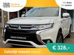 Mitsubishi Outlander PHEV Pure+ | Volleder | Na € 19.800,0, Auto's, Mitsubishi, Automaat, 135 pk, Outlander, Euro 6