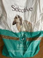 Selective Adult Rabbit Food, Ophalen of Verzenden, Knaagdier of Konijn
