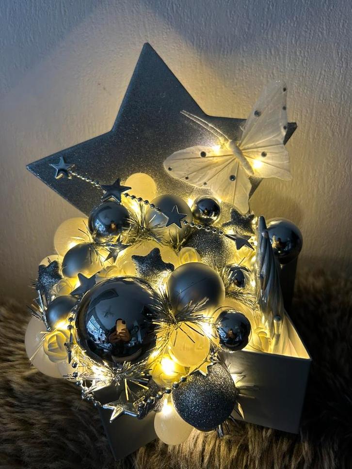 🎄 kerst geschenk, Diversen, Kerst, Nieuw, Ophalen