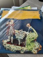 LP Klassiek Joseph Hayden, Ophalen of Verzenden, Kamermuziek, Gebruikt, 12 inch