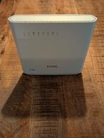 Zyxel T50 modem, Ophalen, Zo goed als nieuw