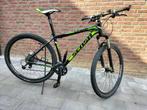 SENSA LIVIGNO TNT 29” mountainbike, Gebruikt, Hardtail, Heren, 45 tot 49 cm