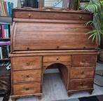 Antiek Secretaire Bureau, Ophalen, Gebruikt, Bureau