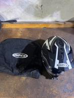 Rocc rally  hem, Motoren, Kleding | Motorhelmen, Ophalen of Verzenden, Nieuw zonder kaartje, L, Heren