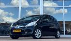 Honda Jazz 1.4 Hybrid Elegance 2e Eigenaar Rijdt en schakelt, Auto's, Honda, Euro 5, Gebruikt, Zwart, 4 cilinders