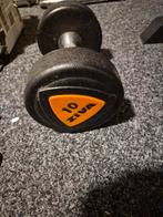 ZoekZiva Dumbbell - 10 kg prijs in overleg, Ophalen of Verzenden, Dumbbell