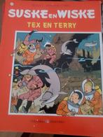 Suske en Wiske, Ophalen of Verzenden, Gelezen, Willy Vandersteen