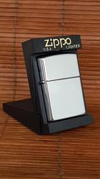 Zippo high polish chrome., Ophalen of Verzenden, Nieuw, Aansteker