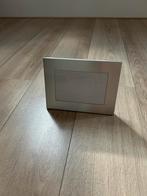 Metalen Fotolijstje, Ophalen, Zo goed als nieuw, Metaal of Aluminium, Minder dan 50 cm