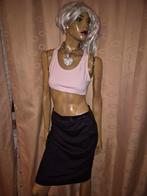 Prachtige sportbeha van Nike maat L roze grijs, Overige kleuren, Nike, Ophalen of Verzenden, Zo goed als nieuw