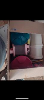 Verrassingspakket, Huis en Inrichting, Keuken | Tupperware, Ophalen of Verzenden, Nieuw, Overige typen
