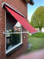 Zonneschermen 2 stuks., Ophalen, Gebruikt, Minder dan 250 cm, 150 tot 300 cm