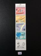 Liechtenstein postzegels 1995 pfr M 1111/14, Ophalen of Verzenden, Overige landen, Postfris