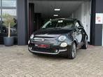 Fiat 500 1.2 Lounge, Auto's, Fiat, Voorwielaandrijving, Stof, Gebruikt, 4 cilinders