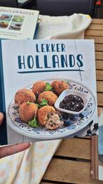 Lekker Hollands, Ophalen of Verzenden, Nieuw, Nederland en België