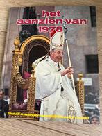Het Aanzien van 1978 - Wereldnieuws in Beeld, Boeken, Ophalen of Verzenden, 20e eeuw of later, Gelezen