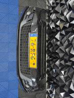 Volkswagen Scirocco Voorbumper LC9X 2008-2014, Auto-onderdelen, Ophalen, Gebruikt, Bumper, Volkswagen