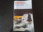 Franck Conroy / Corps et âme: l'enfant prodigue, Gelezen, Wereld overig, Ophalen of Verzenden, Franck Conroy