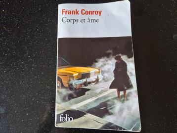 Franck Conroy / Corps et âme: l'enfant prodigue beschikbaar voor biedingen