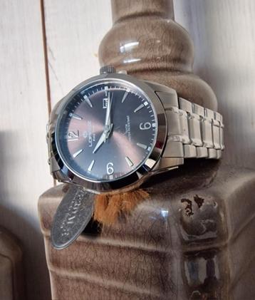 Nieuw  horloge Lorenz Esay Time beschikbaar voor biedingen