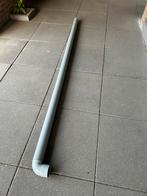 Regenpijp, Doe-het-zelf en Verbouw, Buizen en Afvoer, Ophalen, Bochten, Pvc, 2 tot 4 meter