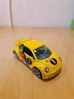 Hotwheels Volkswagen New Beetle Cup, Nieuw, Ophalen of Verzenden