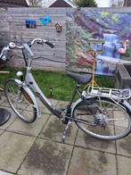 Twee sparta opknappers, Ophalen, Gebruikt, Versnellingen