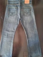 ZGAN CLASSIC LEVI STRAUSS 512 BOOTCUT JEANS SIZE 32/32!!, Blauw, W32 (confectie 46) of kleiner, Ophalen of Verzenden, Zo goed als nieuw