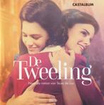 De Tweeling – de Musical 2015 – Cd als nieuw, Ophalen of Verzenden, Zo goed als nieuw