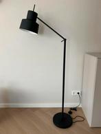 Mooie zwarte lamp, Ophalen, Zo goed als nieuw