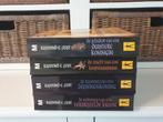 Raymond E Feist - De slangenoorlog, Boeken, Ophalen of Verzenden, Gelezen