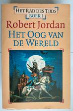 Het Oog van de Wereld. ISBN 9789024510559, Boeken, Verzenden, Gelezen, Robert Jordan