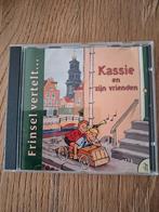 Frinsel vertelt... Kassie en zijn vrienden, Ophalen of Verzenden, Zo goed als nieuw