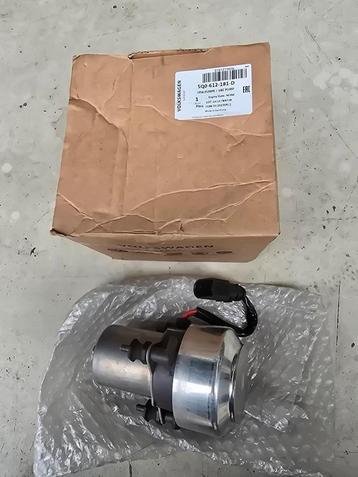 Vacuumpomp rembekrachtiger voor diverse modellen VAG 1.5 Tsi beschikbaar voor biedingen