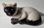 Siamese kat beeld, Ophalen, Zo goed als nieuw