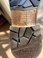 Nieuwe herenschoenen maat 42, Kleding | Heren, Schoenen, Bruin, Boots, Nieuw, Ophalen of Verzenden