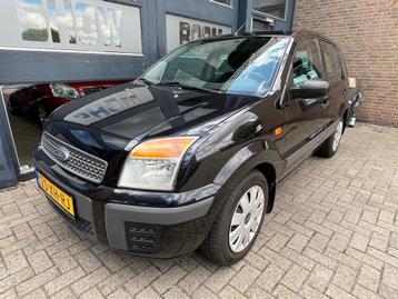 Ford Fusion 1.4-16V Champion beschikbaar voor biedingen