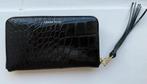 Fabiënne Chapot portomonee, Sieraden, Tassen en Uiterlijk, Portemonnees, Ophalen of Verzenden, Zo goed als nieuw, Zwart
