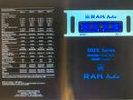 RAM audio DQX 5.5, Ophalen of Verzenden, Gebruikt, P.A.