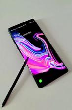 samsung galaxy note 9 128gb, Telecommunicatie, Mobiele telefoons | Samsung, Android OS, Galaxy Note 2 t/m 9, Zonder abonnement
