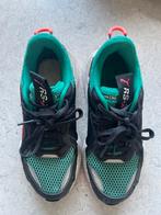 Puma RS-X Sneakers Maat 37, Ophalen of Verzenden, Gedragen, Zwart, Sneakers of Gympen