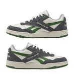 Reebok Classics BB 4000 II sneakers wit/groen - maat 44,5, Nieuw, Ophalen of Verzenden, Wit